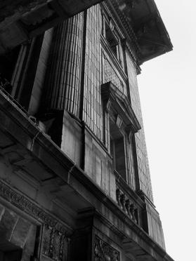 Michigan Central Station