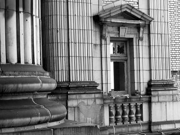 Michigan Central Station