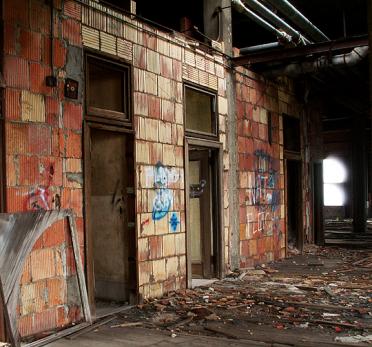 Michigan Central Station