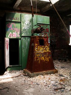 Michigan Central Station