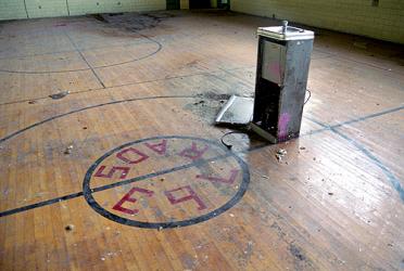 Radar Control Center