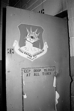 USAF