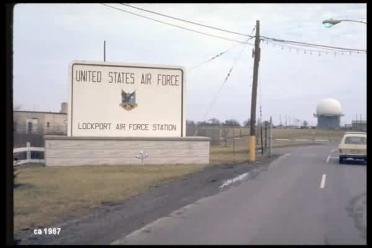 USAF Historic Image