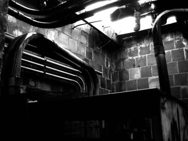 Railway Express Agency