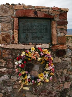 Rhyolite