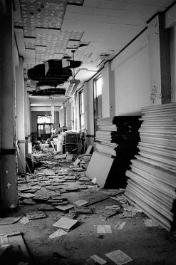 High School