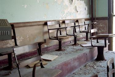 High School