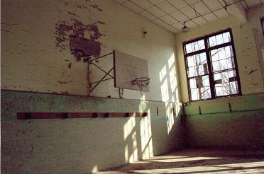 High School
