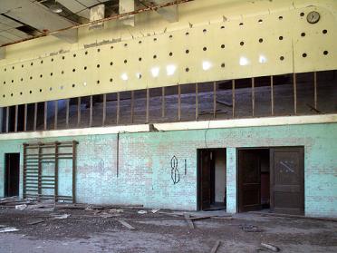 High School