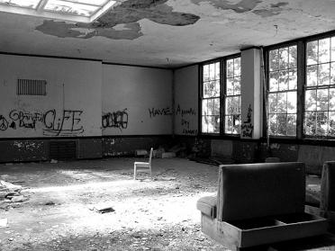 High School