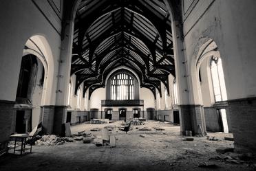 Sacred Heart