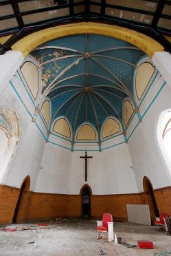 Sacred Heart
