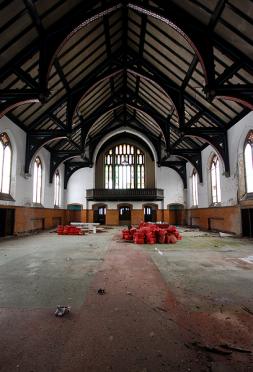 Sacred Heart