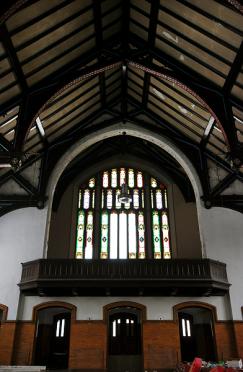 Sacred Heart