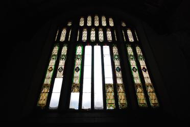Sacred Heart