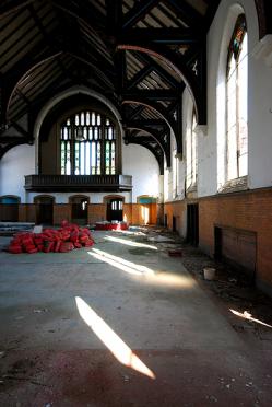 Sacred Heart