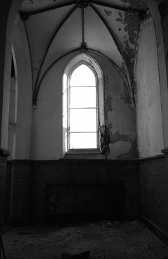 Sacred Heart