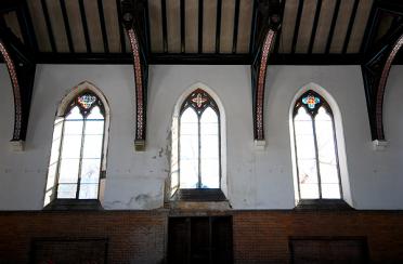 Sacred Heart