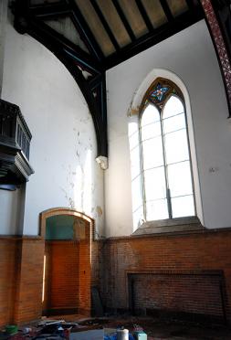 Sacred Heart