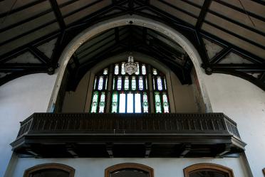 Sacred Heart