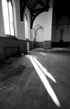 Sacred Heart