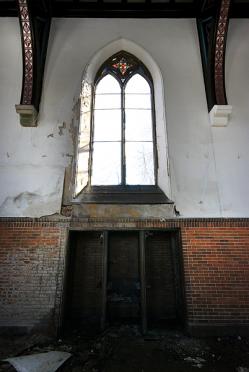 Sacred Heart