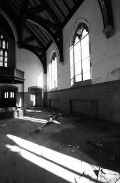 Sacred Heart