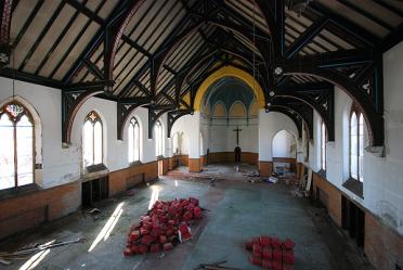 Sacred Heart