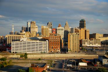 Detroit