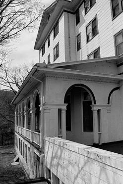Adler Hotel