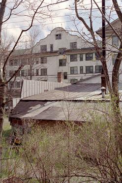 Adler Hotel