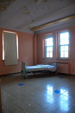 Nursing Home
