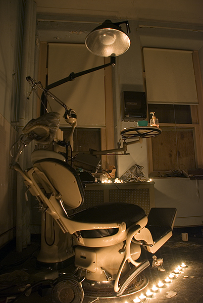 Nursing Home