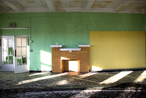Nursing Home