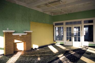 Nursing Home