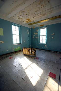 Nursing Home