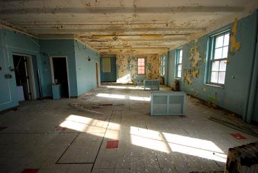 Nursing Home