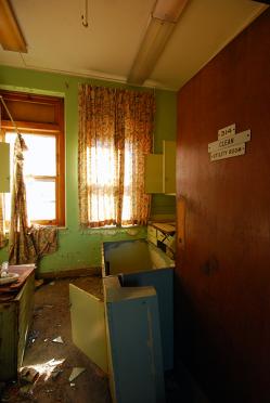 Nursing Home