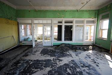 Nursing Home