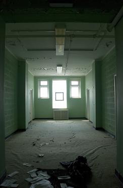 Nursing Home