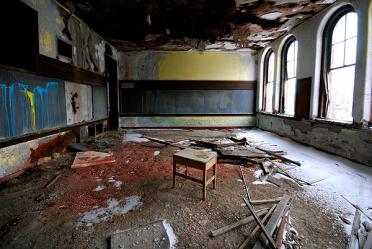 St David's School