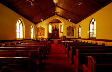 St Edith's