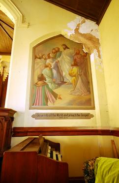 St Edith's