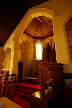 St Edith's