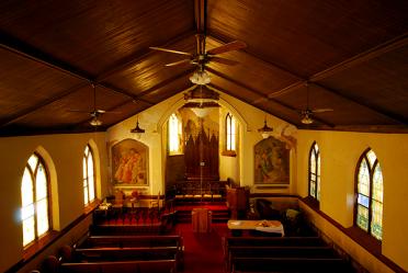 St Edith's