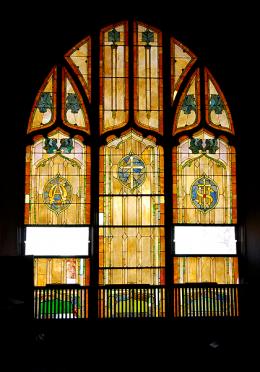 St Edith's