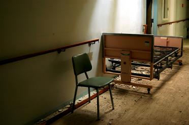 St Mark's Long Term Care