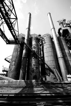 Steubenville Steel
