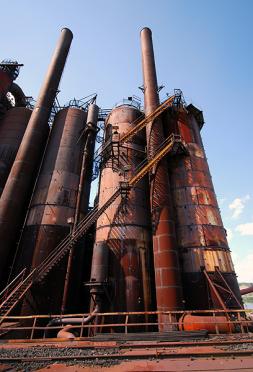 Steubenville Steel