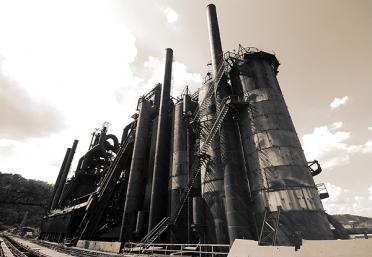 Steubenville Steel